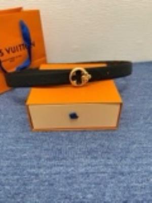 wholesale quality louis vuitton belt model no. 836